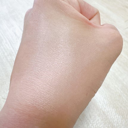リアル フローレス ウェイトレス パーフェクティング コンシーラー/ローラ メルシエ/リキッドコンシーラーを使ったクチコミ(6枚目)