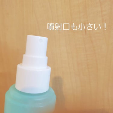 BIOHEAL BOH パンテノールシカブレミッシュカーミングミストのクチコミ「BIO HEAL BOH
パンテノールシカブレミッシュカーミングミスト
レビュー✨

ミストっ.....」（3枚目）