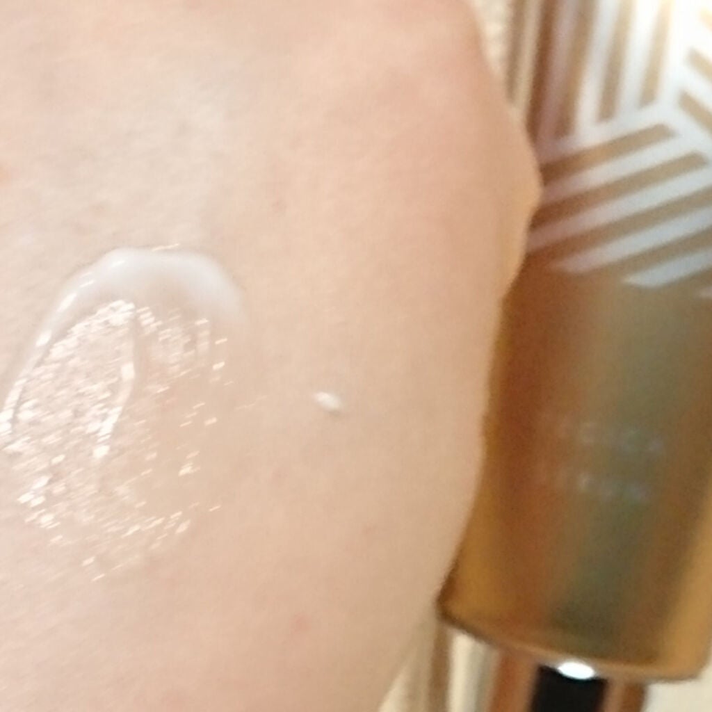 TECICA SERUM/TECICA/美容液を使ったクチコミ(4枚目)