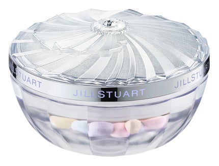 ブリリアントジュエル フェイス&ボディパウダー / JILL STUART
