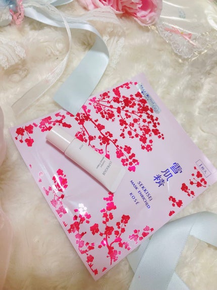 ザ ウォーター メイト/ONE BY KOSE/化粧水を使ったクチコミ(3枚目)