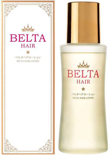 ヘアローション
