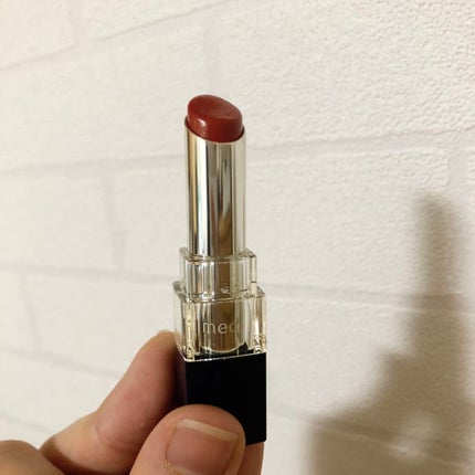 ブライトアップルージュ/media/口紅を使ったクチコミ(1枚目)