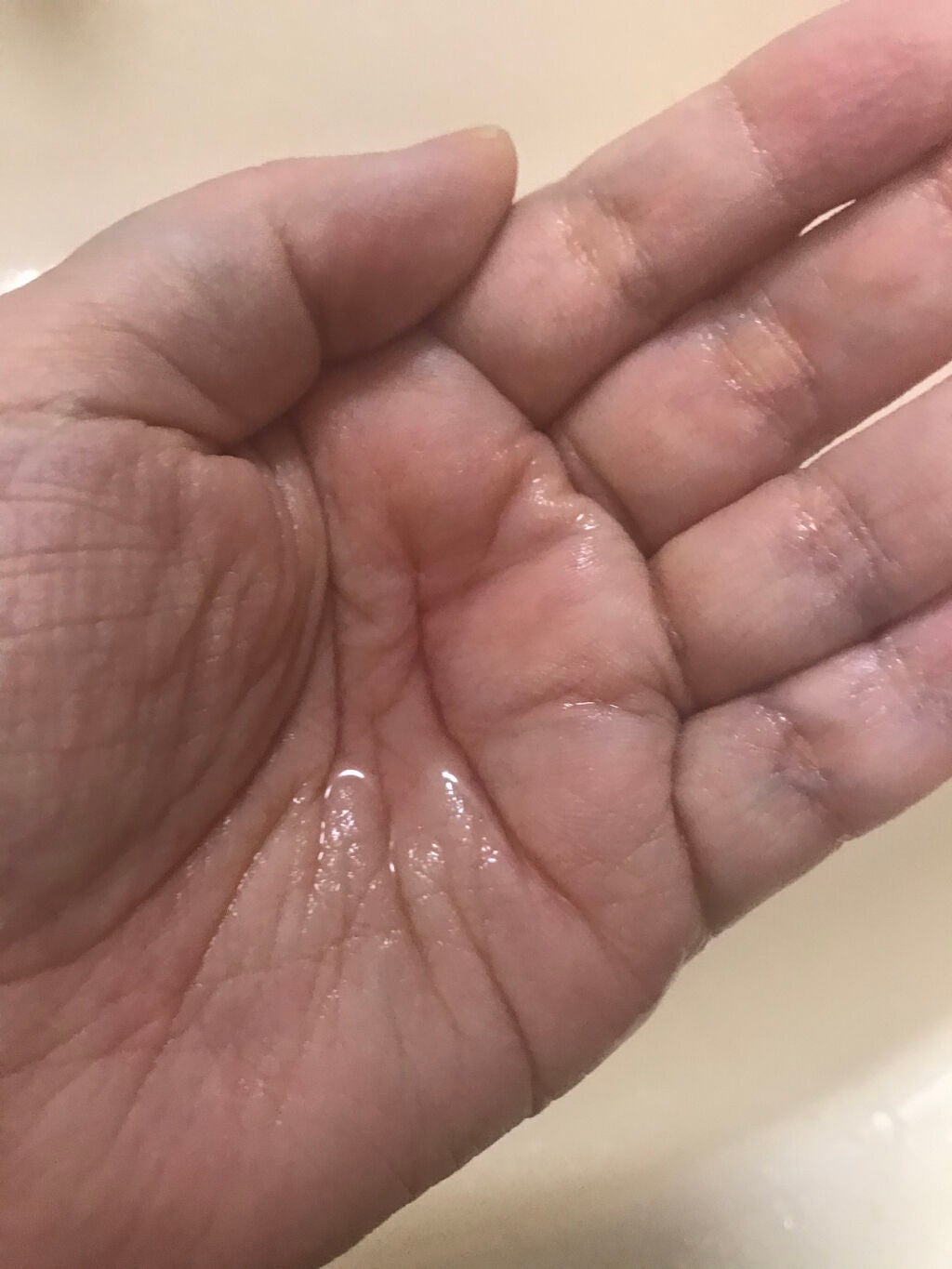 リンシングビネガー シルキーシャイン さらキララズベリー/イヴ・ロシェ/洗い流すヘアトリートメントを使ったクチコミ(3枚目)