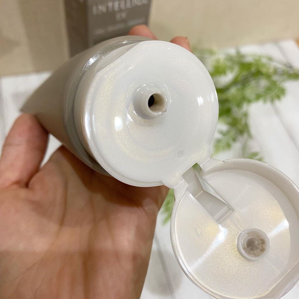 クレイ W クレンズ/アンテリージェEX/クレンジングクリームを使ったクチコミ(3枚目)