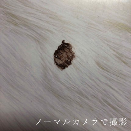 インク カラー カラ(AD)/PERIPERA/マスカラを使ったクチコミ(2枚目)