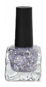 12星座 さそり座（パープルラメ）