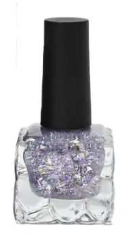 12星座 さそり座(パープルラメ)