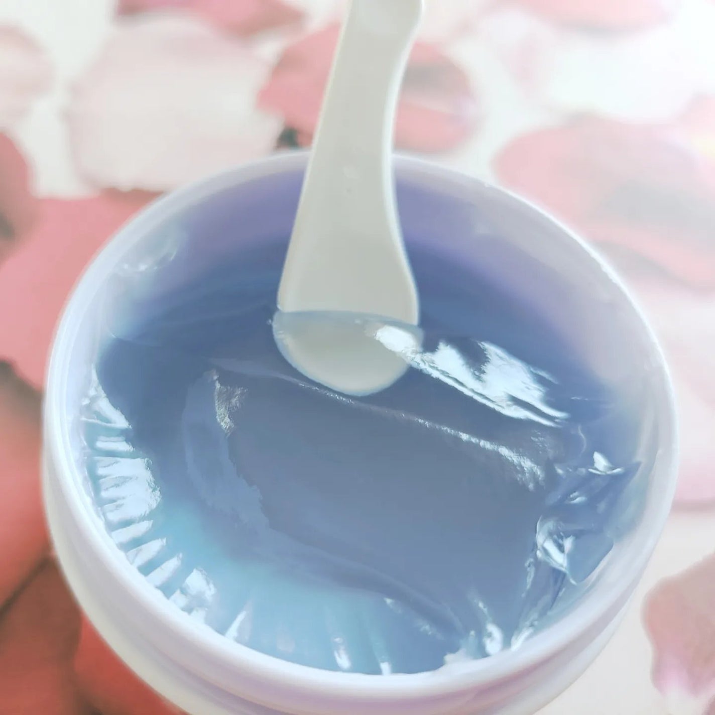 薬用ホワイトニングジェルEX モイスト(しっとり)/シミウス/オールインワン化粧品を使ったクチコミ(3枚目)