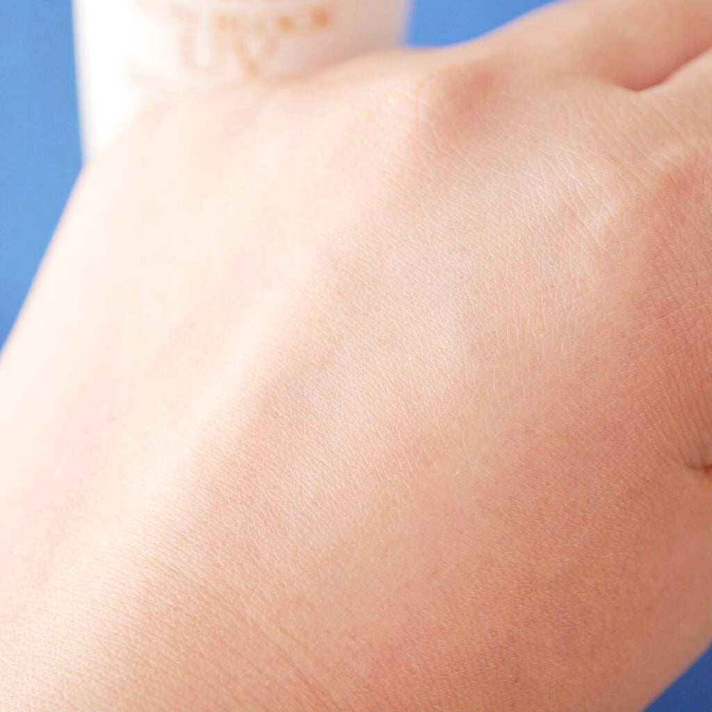 サンブロック/ポリシー化粧品/日焼け止めローションを使ったクチコミ(5枚目)