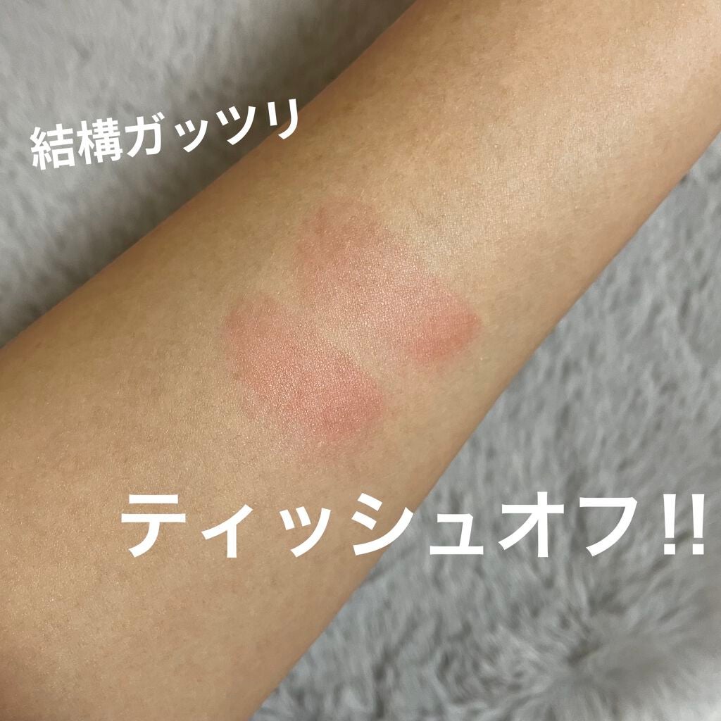 ルージュ ココ フラッシュ/CHANEL/口紅を使ったクチコミ(4枚目)