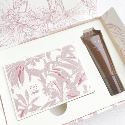 パウダーファンデーション シルキースムース OC03オークル/est/パウダーファンデーションの画像