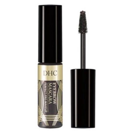 アイブローマスカラ/DHC/眉マスカラを使ったクチコミ(1枚目)