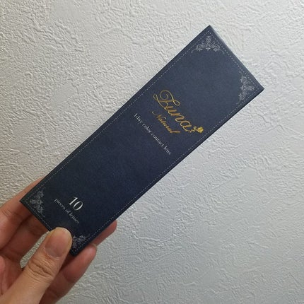 ショコラスウィート アイズ/リンメル ロンドン/アイシャドウパレットを使ったクチコミ(4枚目)