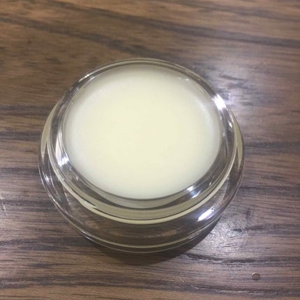 メイクミーハッピー ソリッドパフューム WHITE/キャンメイク/練り香水を使ったクチコミ(3枚目)