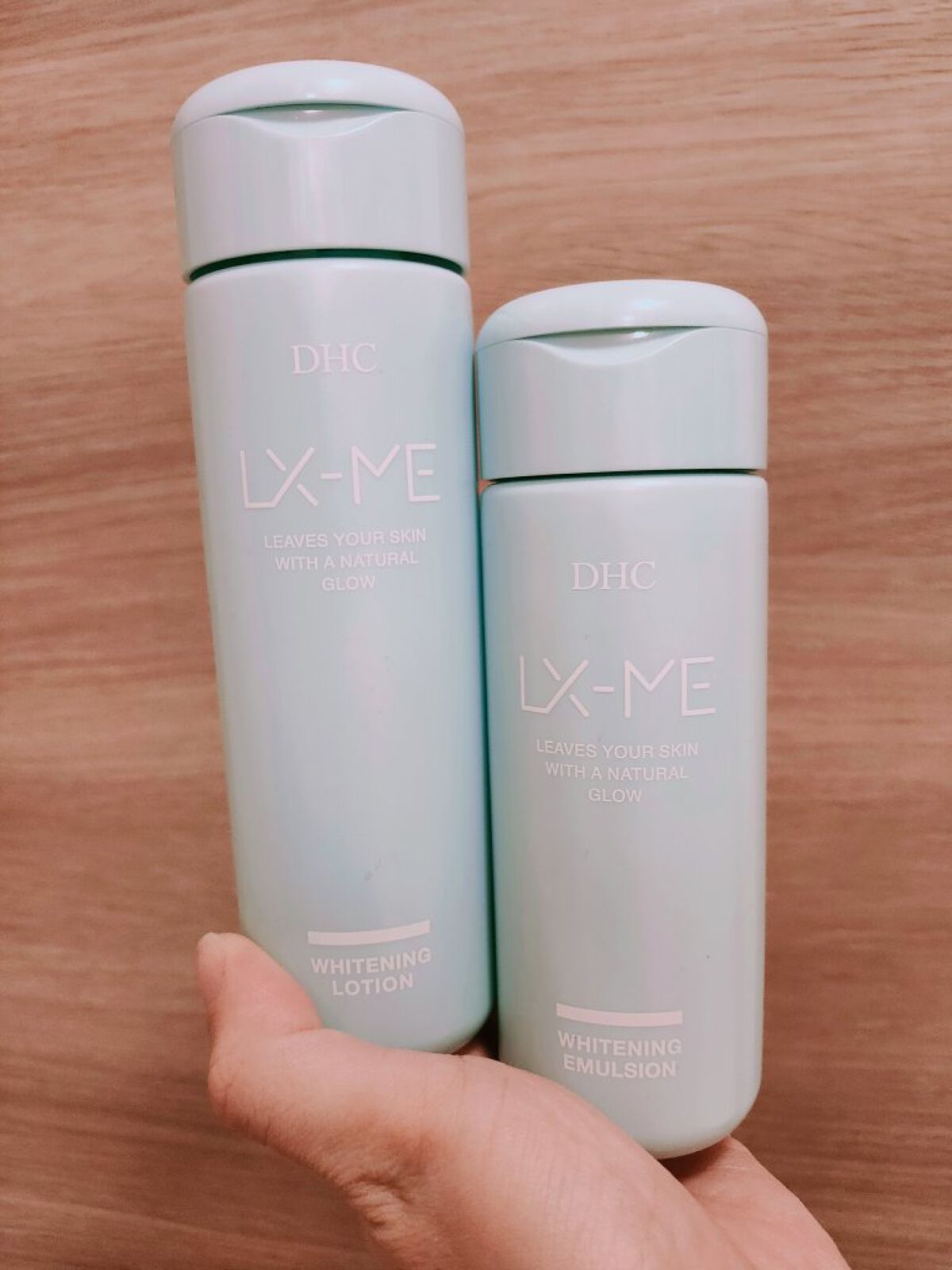 DHCã«ã¯ã¹ã㌠è¬çšãã¯ã€ããã³ã° ããŒã·ã§ã³/DHC/åç²§æ°Žã䜿ã£ãã¯ãã³ãïŒ1æç®ïŒ