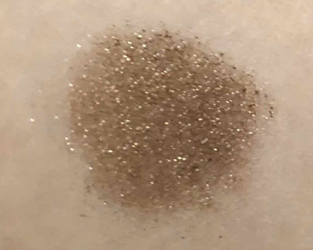 モダンアイシャドウ イタルプリズム/MISSHA/単色アイシャドウを使ったクチコミ（3枚目）