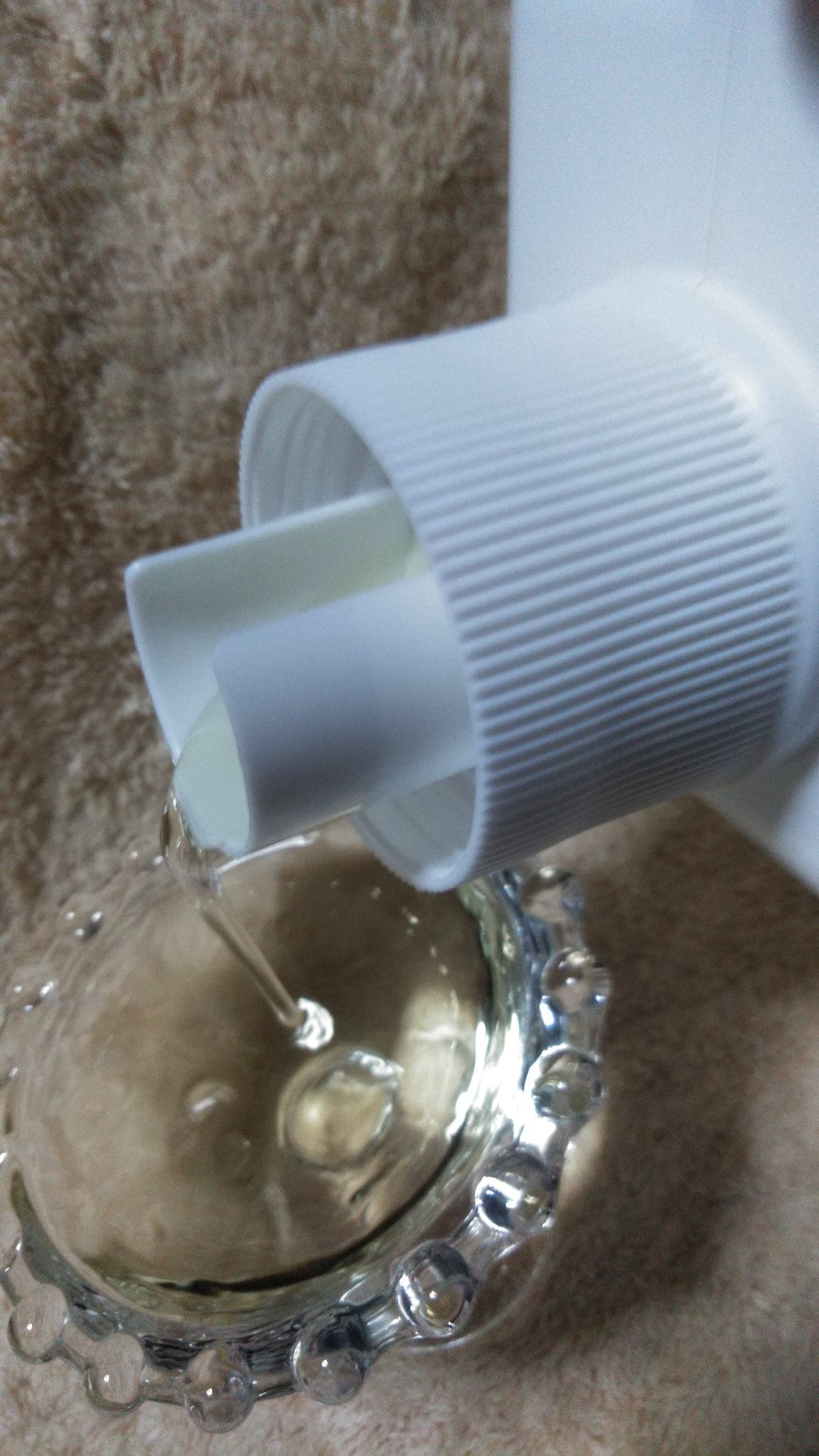 ミネラル鉱泉浴/ミネランス/無機塩系入浴剤を使ったクチコミ(3枚目)