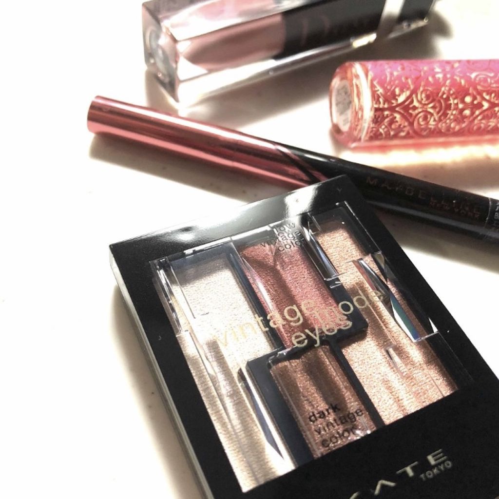 どれを買えばいい?プチプラアイシャドウおすすめランキングBEST7♡のサムネイル