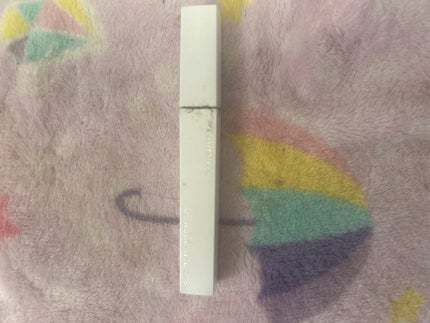 ラッシュマキシマイザーHP2.0/KATE/マスカラ下地を使ったクチコミ(1枚目)