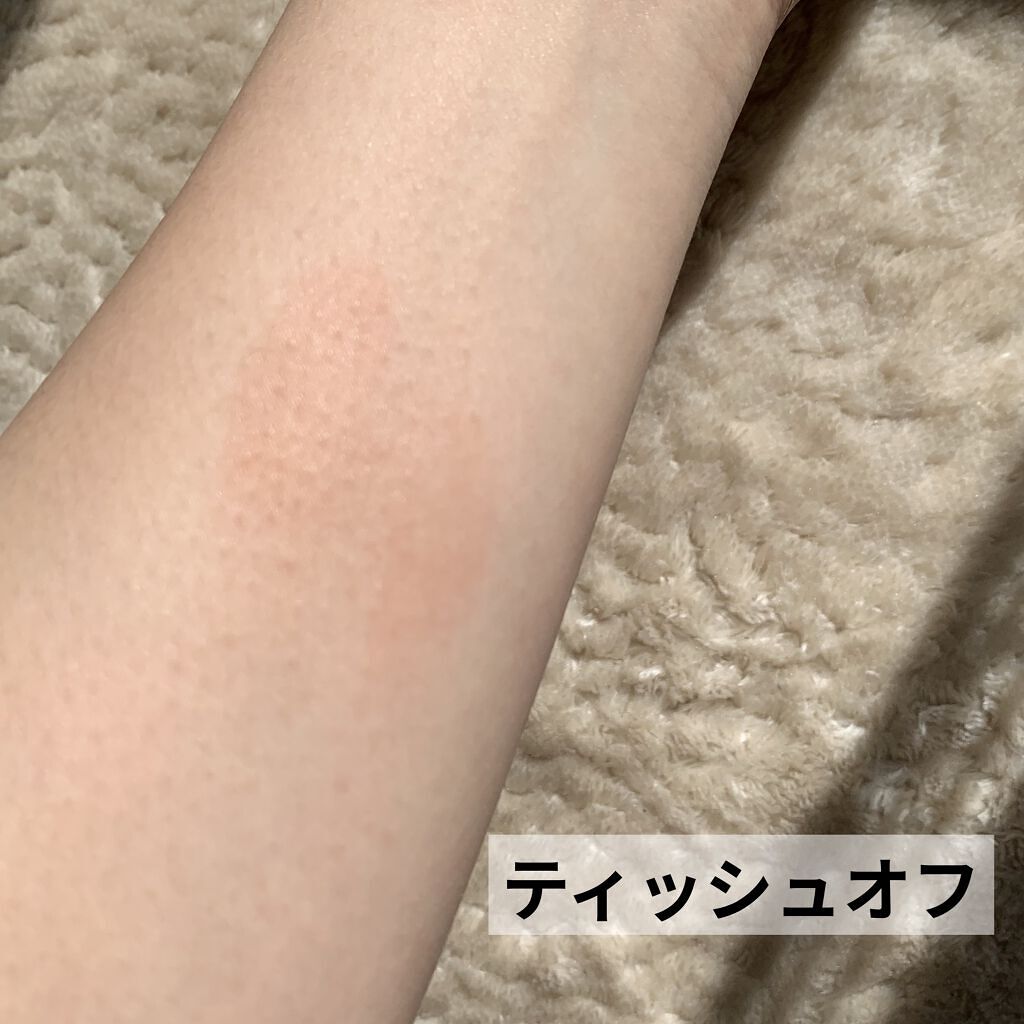 generation G/Glossier./口紅を使ったクチコミ（2枚目）