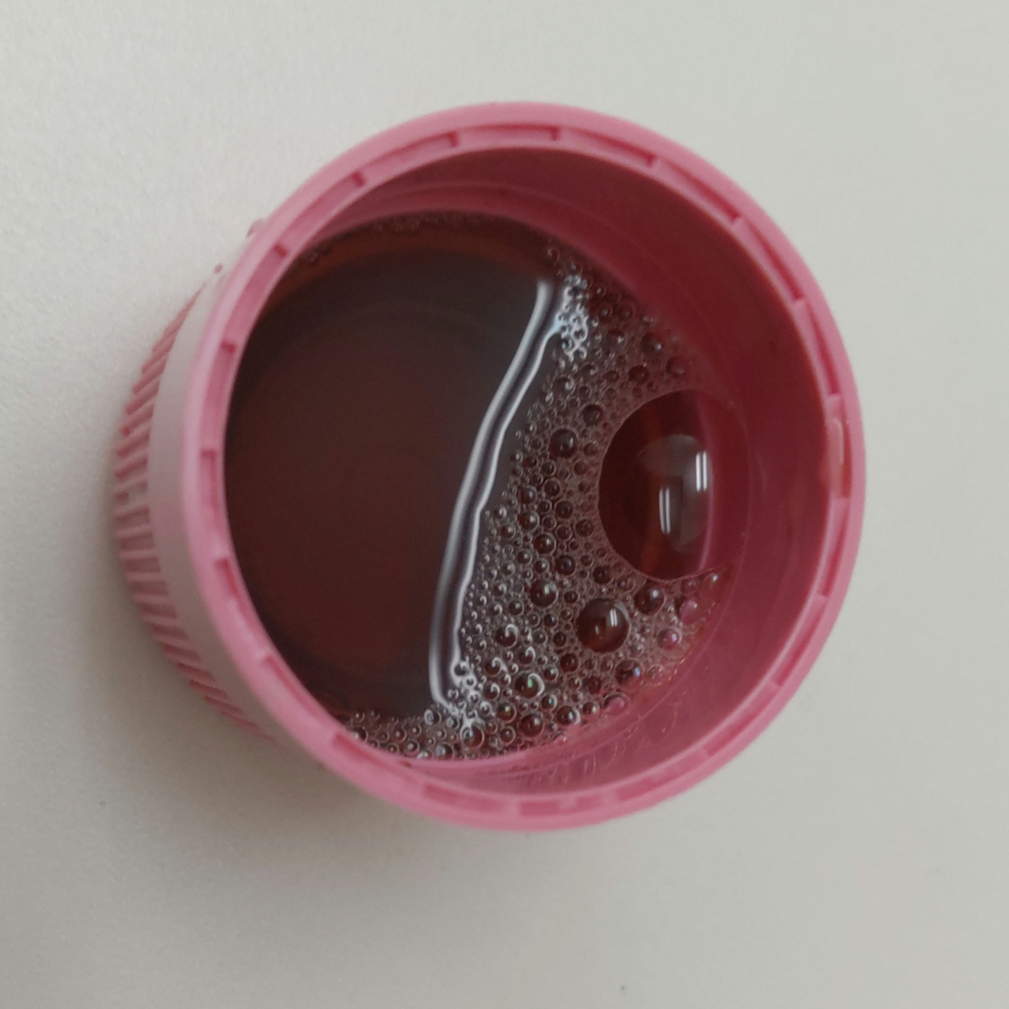 プロポリンス サクラ ちいかわデザイン（150ml）/ピエラス/マウスウォッシュ・スプレーを使ったクチコミ（2枚目）