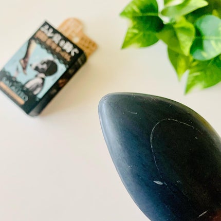 ペリカン石鹸 薬用せっけん サラリトのクチコミ「ペリカン石鹸さんの
ムレ臭を防ぐ殺菌薬用石鹸
【サラリト】2回目の投稿です♪
今年はと.....」(2枚目)