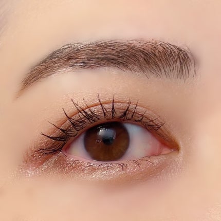 スカイハイ コスミックブラスト/MAYBELLINE NEW YORK/マスカラを使ったクチコミ(5枚目)