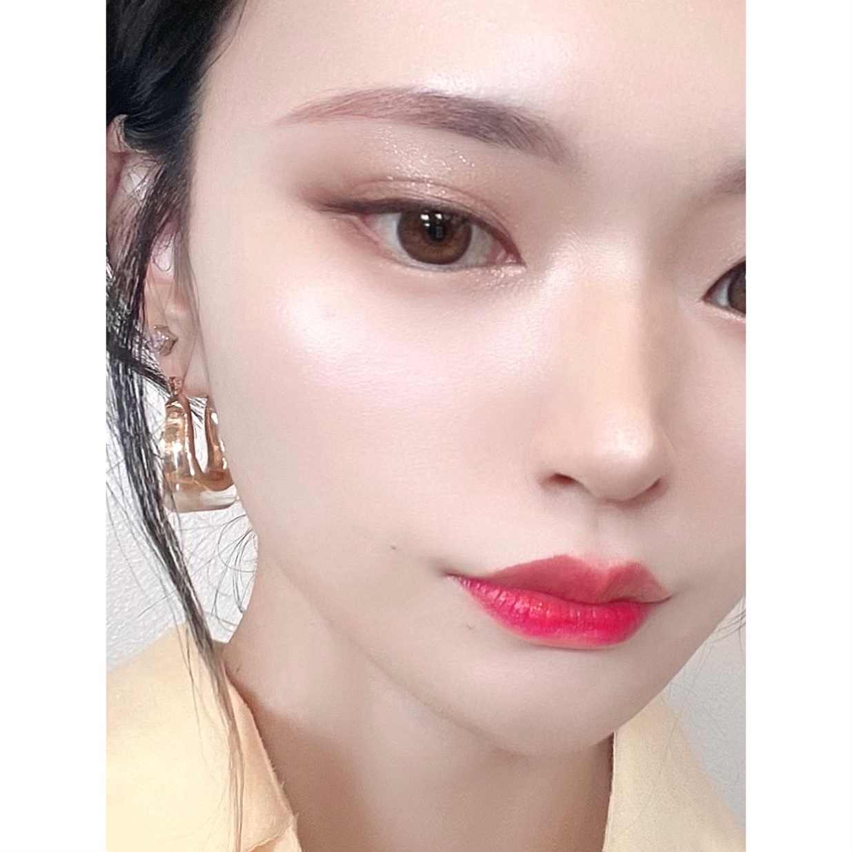 RMK リクイドファンデーション フローレスカバレッジ/RMK/リキッドファンデーションを使ったクチコミ（1枚目）