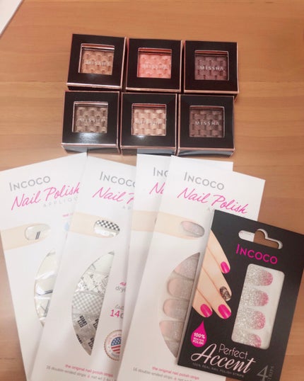 モダンアイシャドウ イタルプリズム/MISSHA/単色アイシャドウを使ったクチコミ(5枚目)