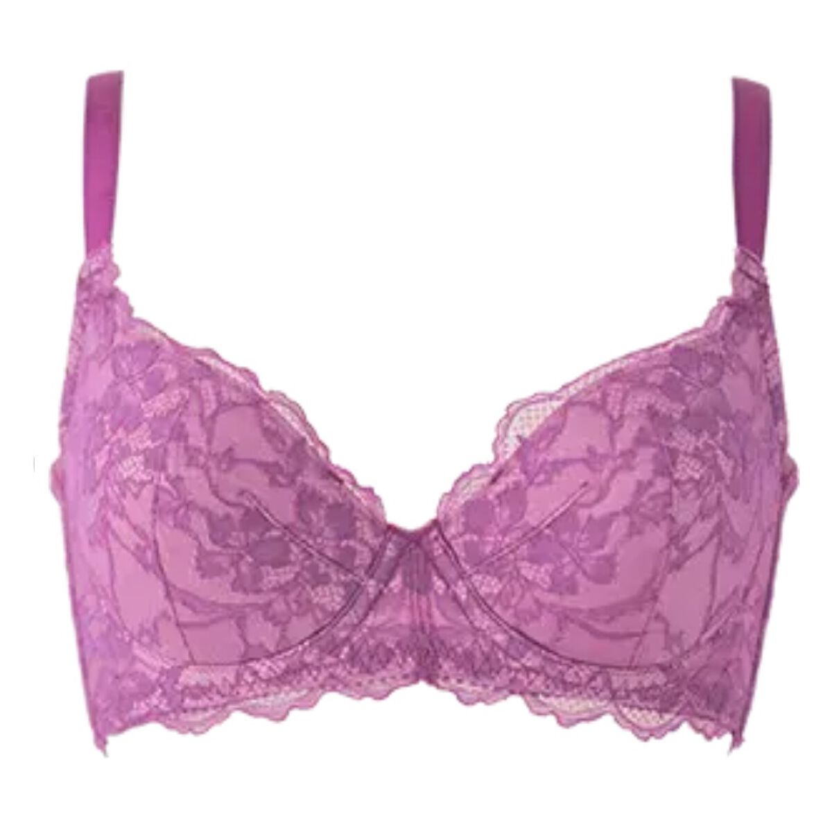 贅沢脇肉キャッチャー パープル