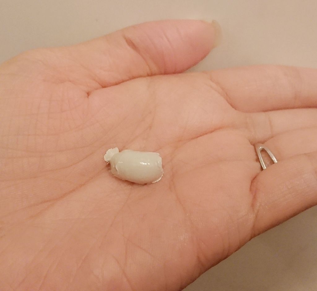 リフターナ 珪藻土パック/pdc/洗い流すパック・マスクを使ったクチコミ(2枚目)