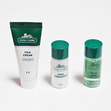 VT COSMETICS SPECIAL BOOK/宝島社/雑誌を使ったクチコミ(3枚目)