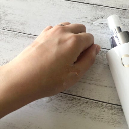 ソフティモ クリアプロ 酵素クレンジングオイル/ソフティモ/オイルクレンジングを使ったクチコミ(2枚目)