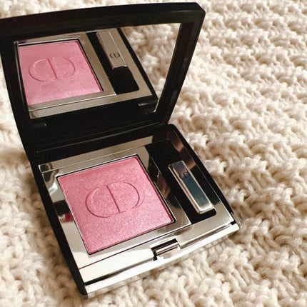 サンク クルール/Dior/アイシャドウパレットを使ったクチコミ(1枚目)