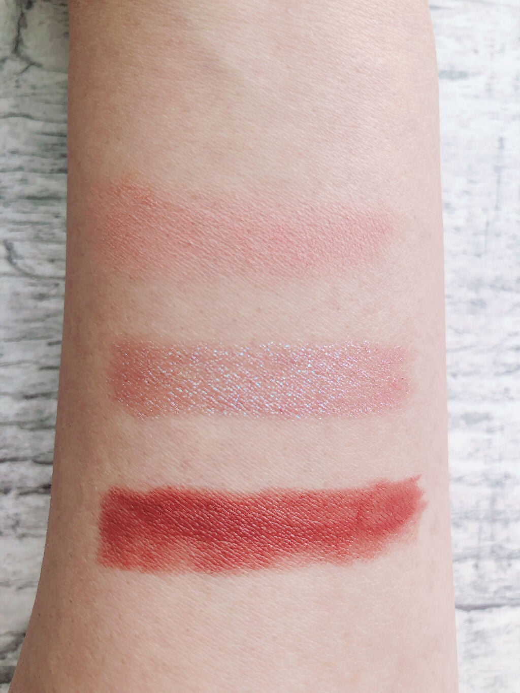 キャビアスティック アイカラー/ローラ メルシエ/スティックアイシャドウを使ったクチコミ(3枚目)