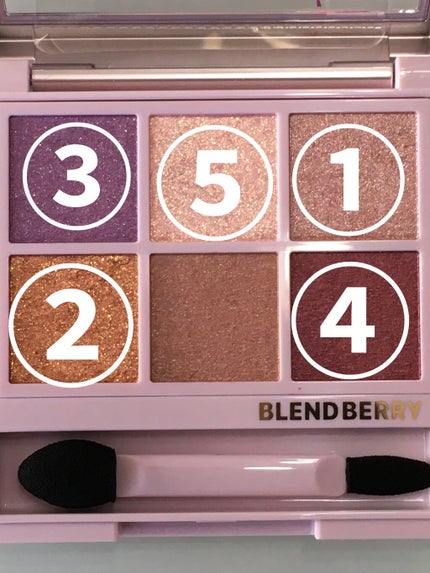 クリーミータッチライナー/キャンメイク/ジェルアイライナーを使ったクチコミ(2枚目)