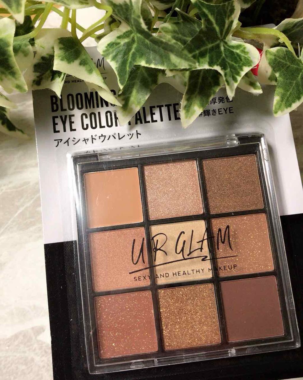 ルックアット マイアイジュエル/ETUDE/単色アイシャドウを使ったクチコミ（3枚目）