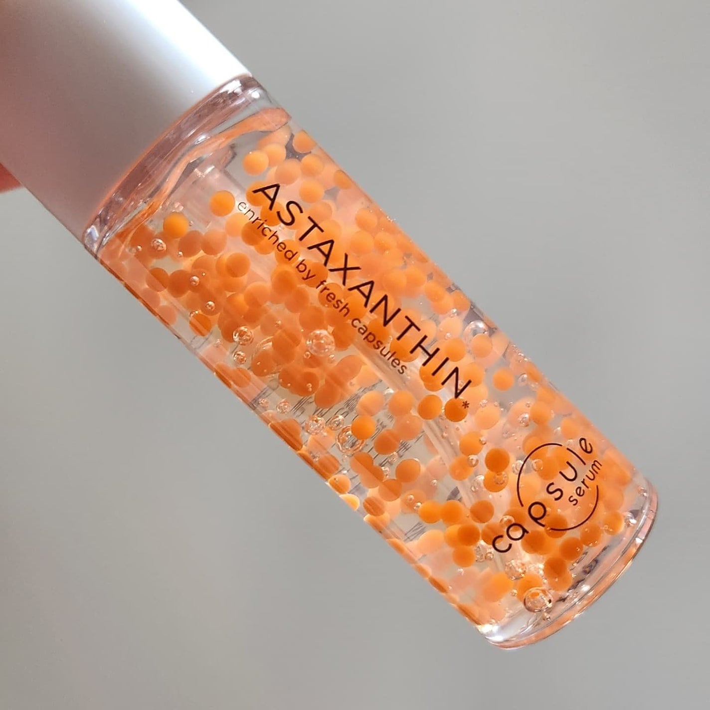 CPセラム A 美容液/カプセルセラム/美容液を使ったクチコミ(5枚目)