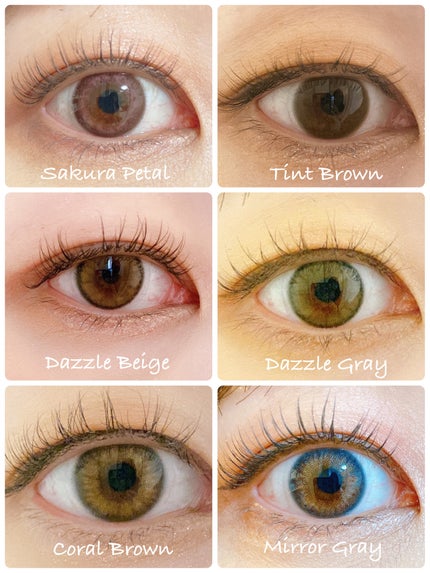 MOLAK 1day/MOLAK/ワンデー(1DAY)カラコンを使ったクチコミ(4枚目)