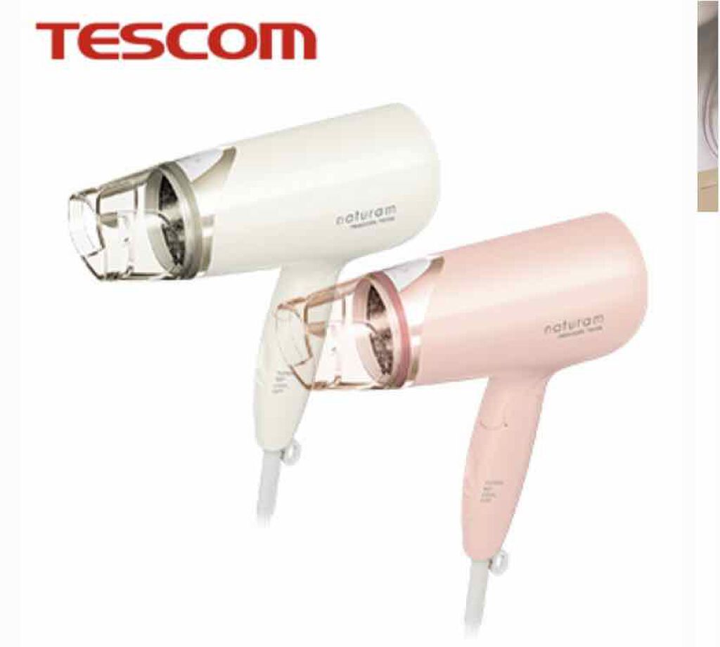 naturam TID190 / テスコム