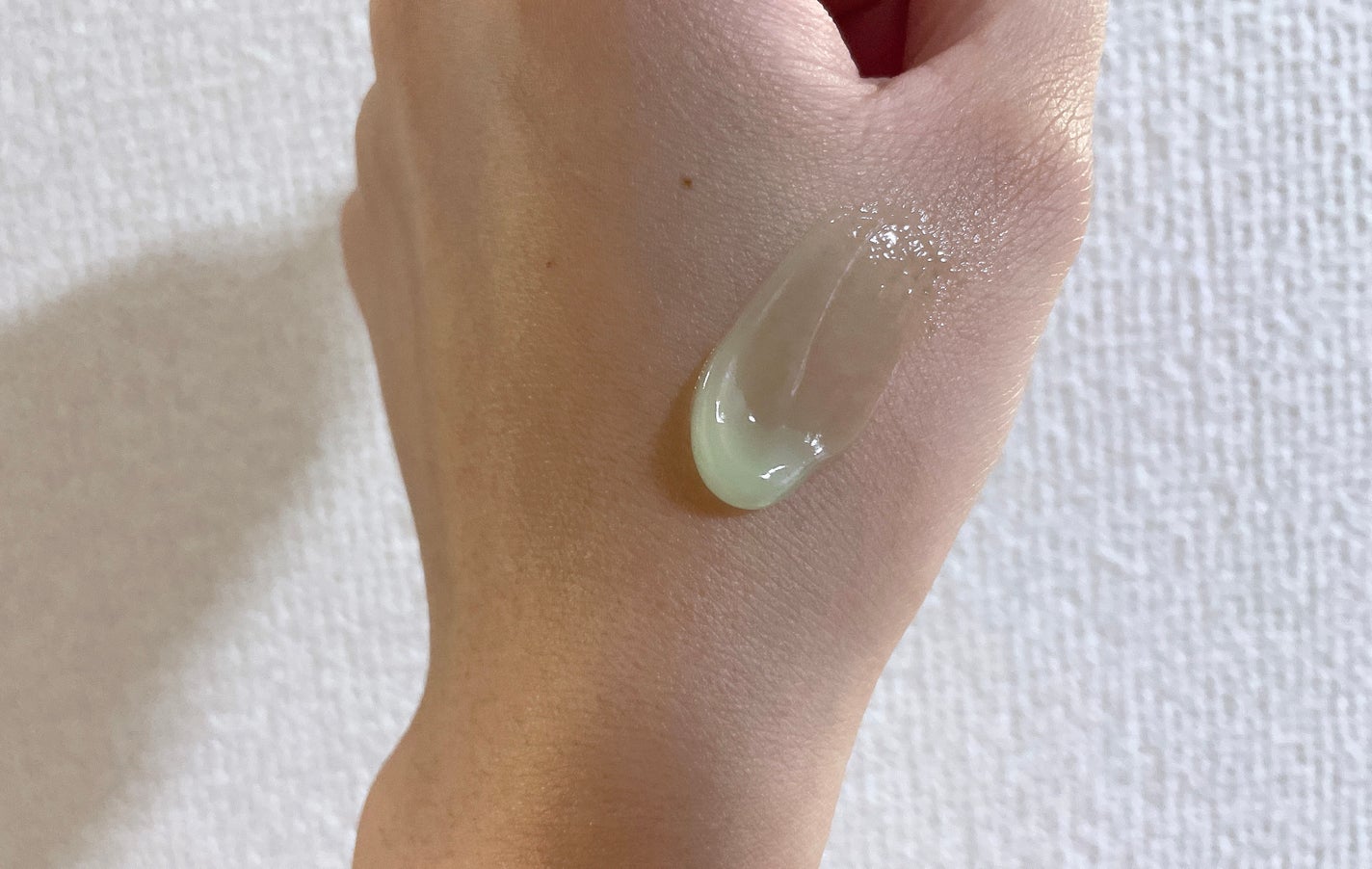 CICA クリーム/VT/フェイスクリームを使ったクチコミ(2枚目)