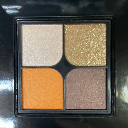 トラップアイパレット EX-2 蜜の誘惑/KATE/アイシャドウパレットの画像