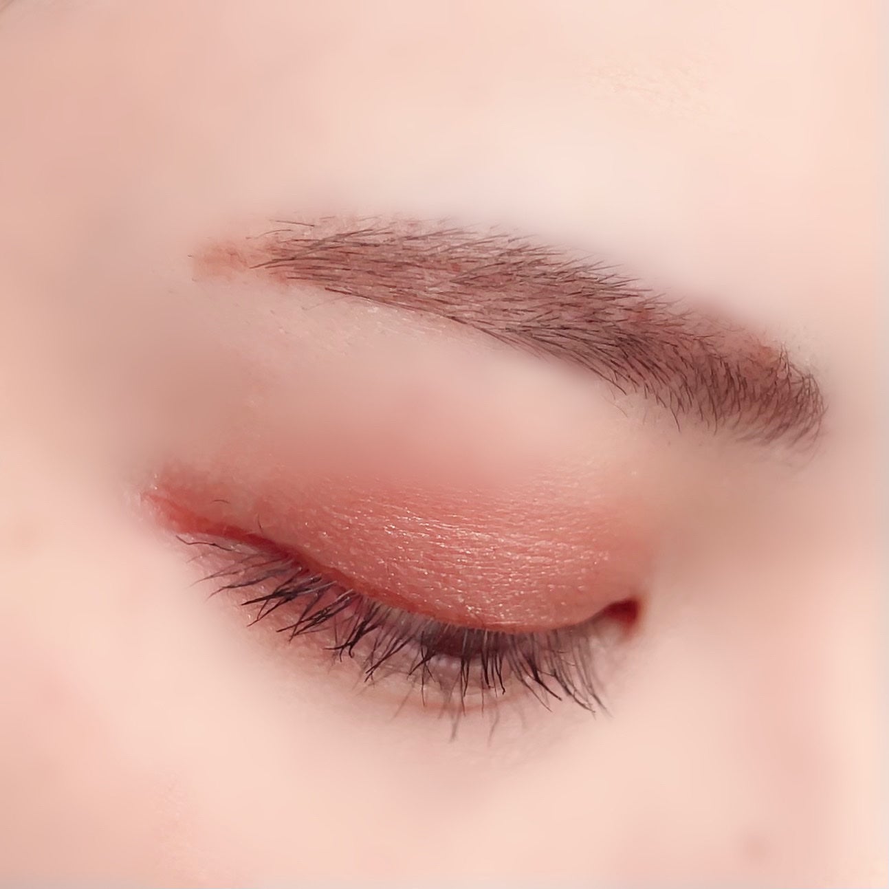 まつパ級 フィルム マスカラ (ロング&ボリューム)/FASIO/マスカラを使ったクチコミ(7枚目)