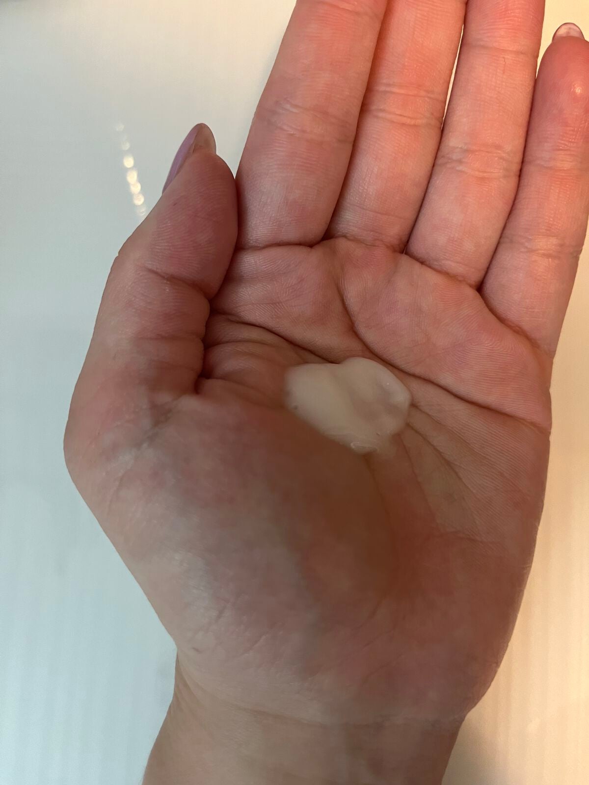 エッセンスインヘアミルク/オルビス/ヘアミルクを使ったクチコミ(2枚目)