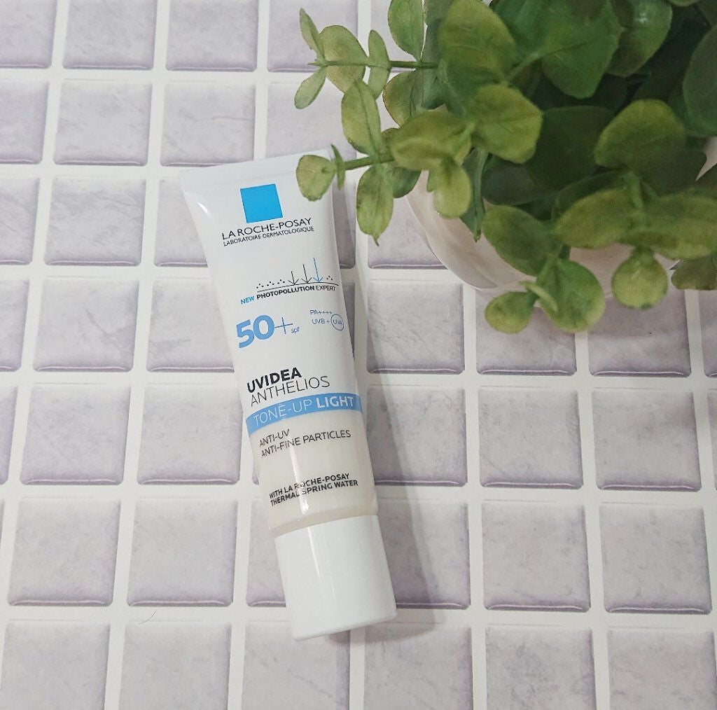 sparkle_sounds_vuk3 on LIPS 「自然にしっかりトーンアップしてくれて、わたしの必需品になってい..」(1枚目)