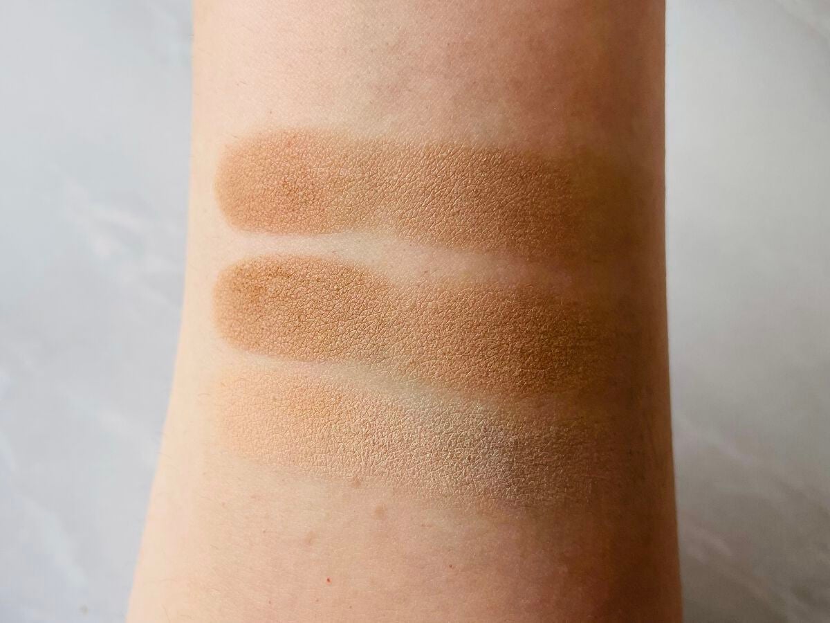 アートクラスバイロダン シェーディング/too cool for school/シェーディングを使ったクチコミ(7枚目)