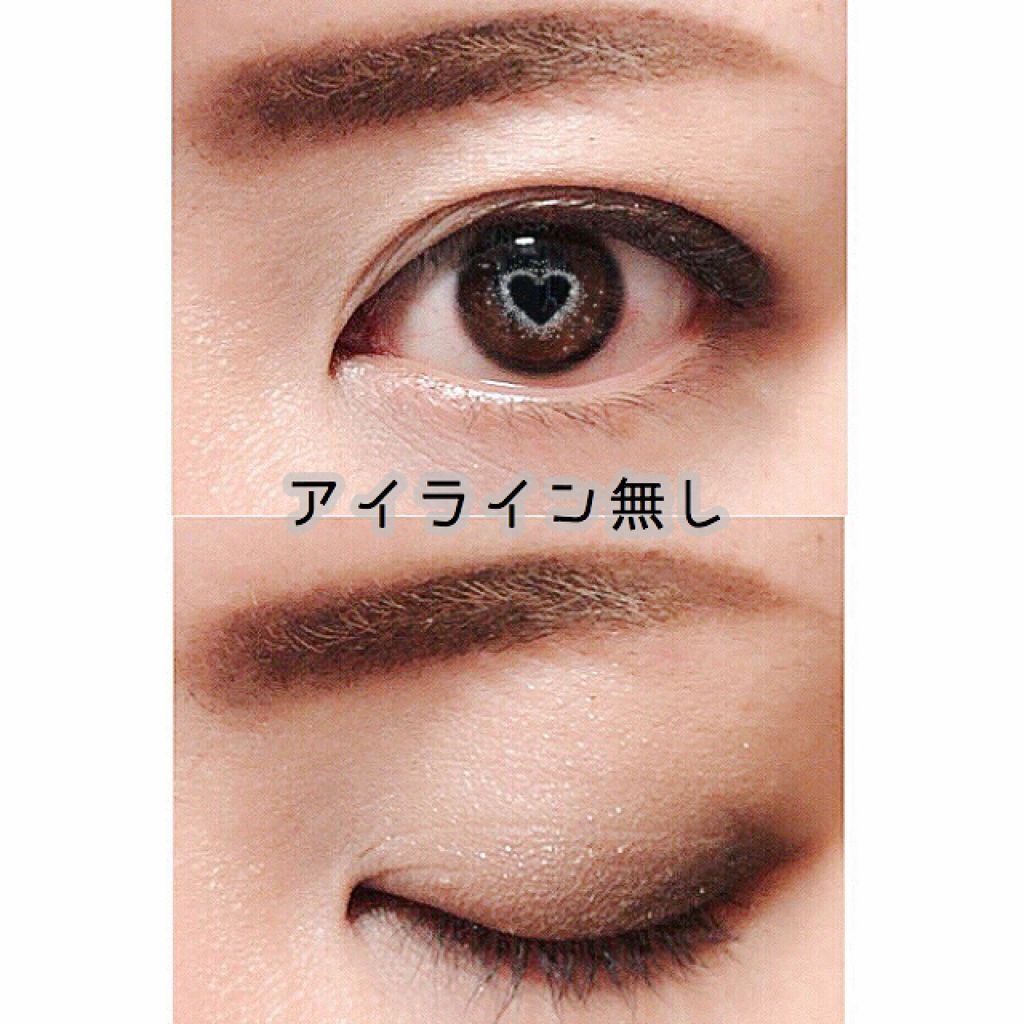 ベストアイシャドウセレクション/KATE/アイシャドウパレットを使ったクチコミ(4枚目)