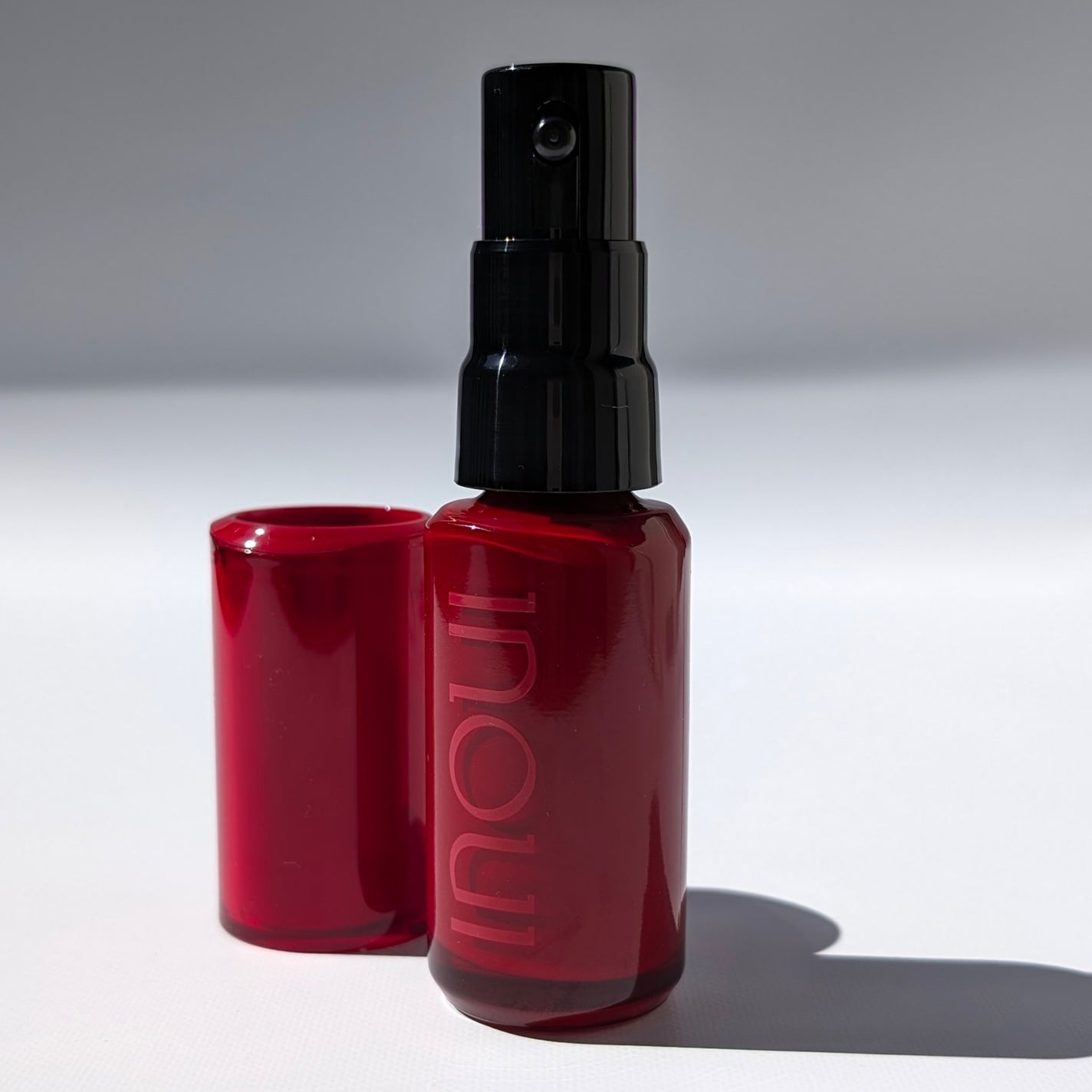 インウイ リキッドファンデーション/INOUI/リキッドファンデーションを使ったクチコミ(6枚目)