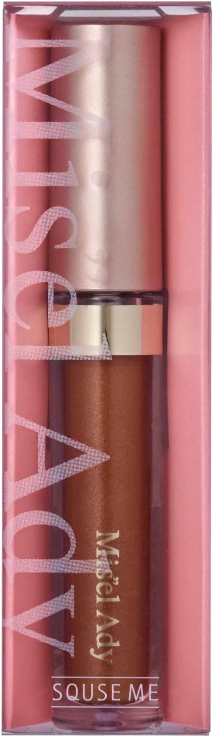 ミゼルエディスムースアイティント 01 ラズベリーティー